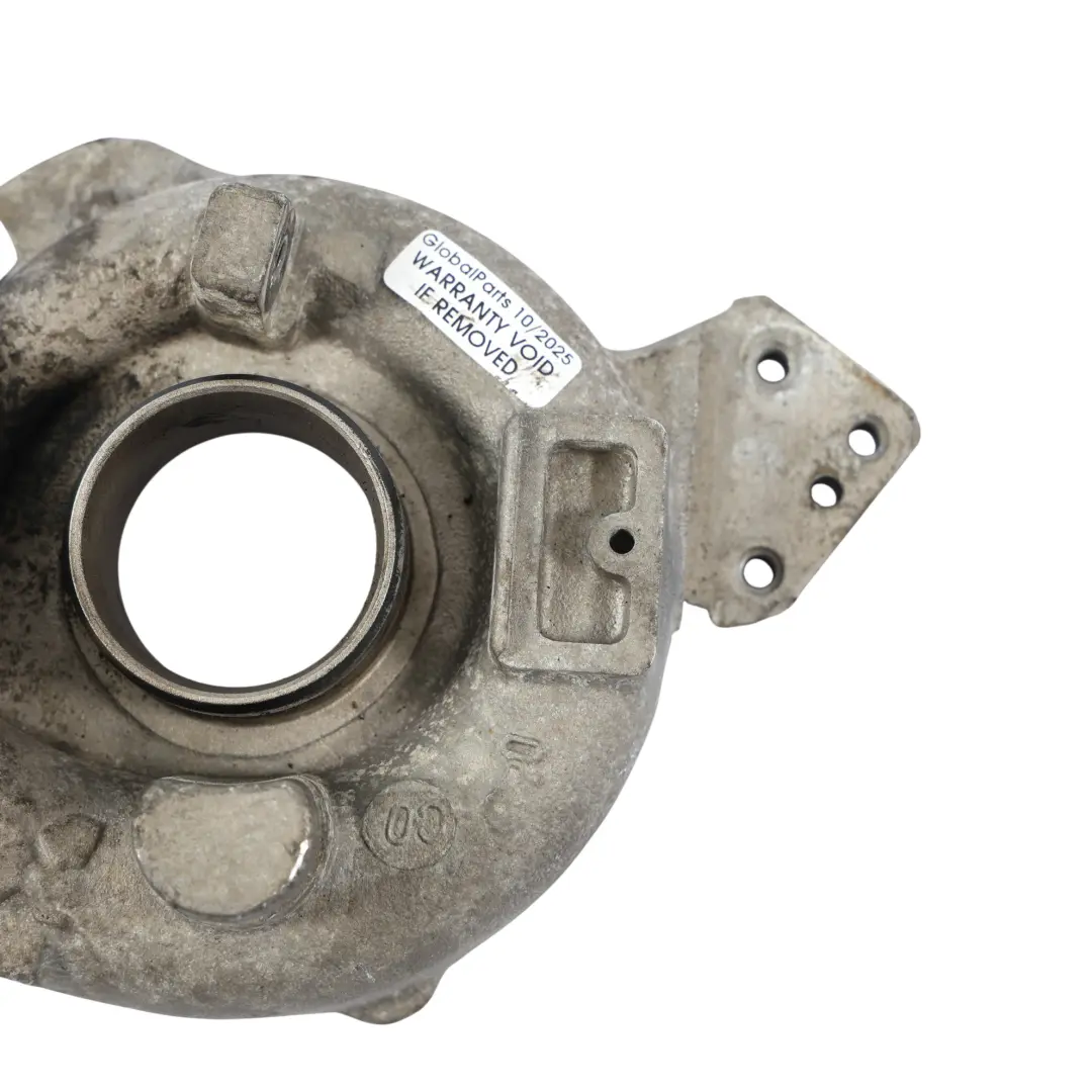 Turbolader Abdeckung Gehäuse Verkleidung 2.0 TDI für Audi A3 8P mit Teilenummer 03L253056C Audi A3 8P Turbolader Abdeckung Gehäuse Verkleidung 2.0 TDI - SKU 03L253056C-3 - Teilenummer 03L253056C