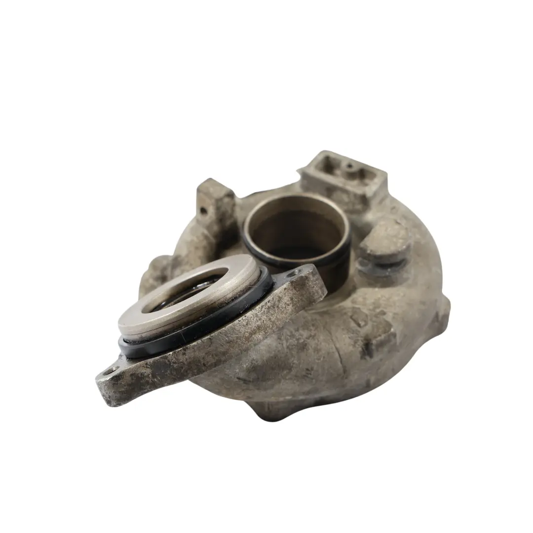Audi A3 8P Garniture De Couvercle De Boîtier Turbocompresseur 2.0 TDI - SKU 03L253056C-3 - Numéro de pièce 03L253056C