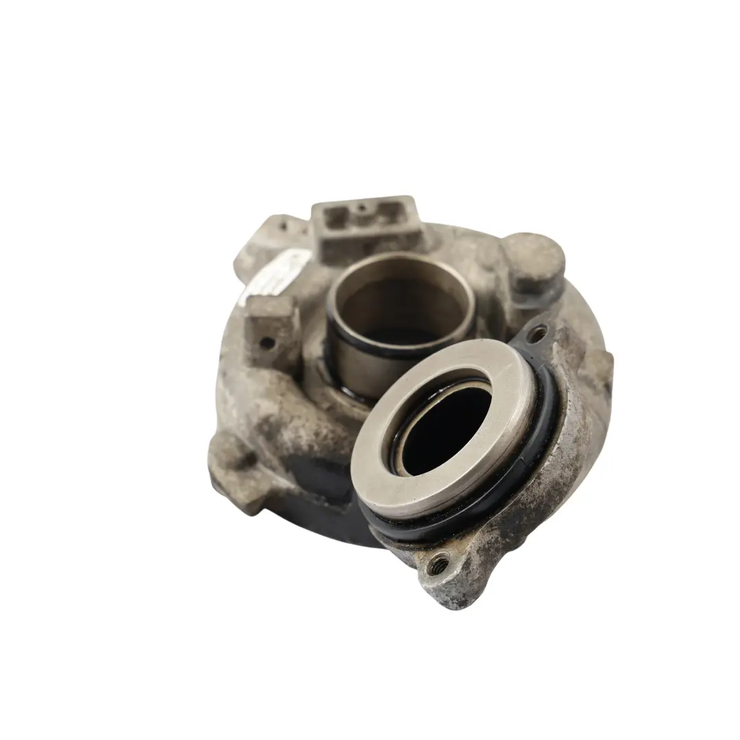 Audi A3 8P Garniture De Couvercle De Boîtier Turbocompresseur 2.0 TDI - SKU 03L253056C-3 - Numéro de pièce 03L253056C