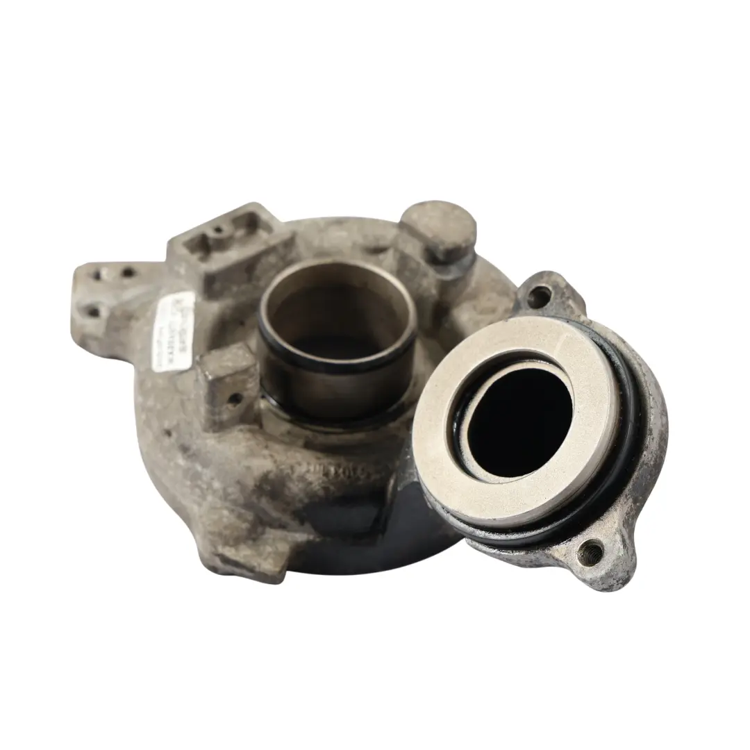 Turbolader Abdeckung Gehäuse Verkleidung 2.0 TDI für Audi A3 8P mit Teilenummer 03L253056C Audi A3 8P Turbolader Abdeckung Gehäuse Verkleidung 2.0 TDI - SKU 03L253056C-3 - Teilenummer 03L253056C