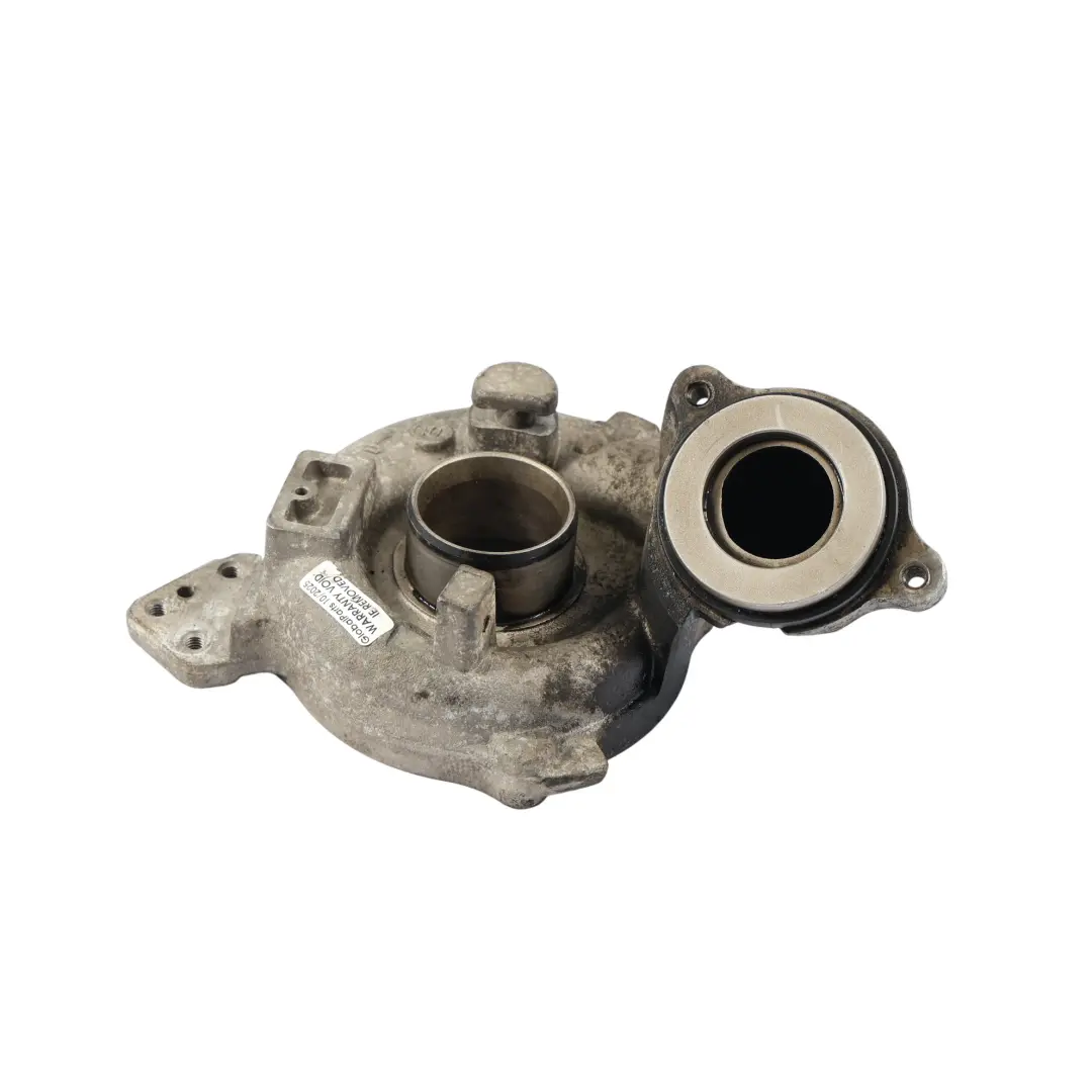 Turbolader Abdeckung Gehäuse Verkleidung 2.0 TDI für Audi A3 8P mit Teilenummer 03L253056C Audi A3 8P Turbolader Abdeckung Gehäuse Verkleidung 2.0 TDI - SKU 03L253056C-3 - Teilenummer 03L253056C