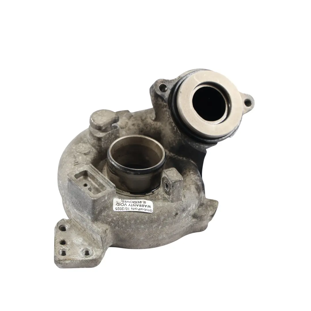 Garniture De Couvercle De Boîtier Turbocompresseur 2.0 TDI pour Audi A3 8P à propos du numéro de pièce 03L253056C Audi A3 8P Garniture De Couvercle De Boîtier Turbocompresseur 2.0 TDI - SKU 03L253056C-3 - Numéro de pièce 03L253056C