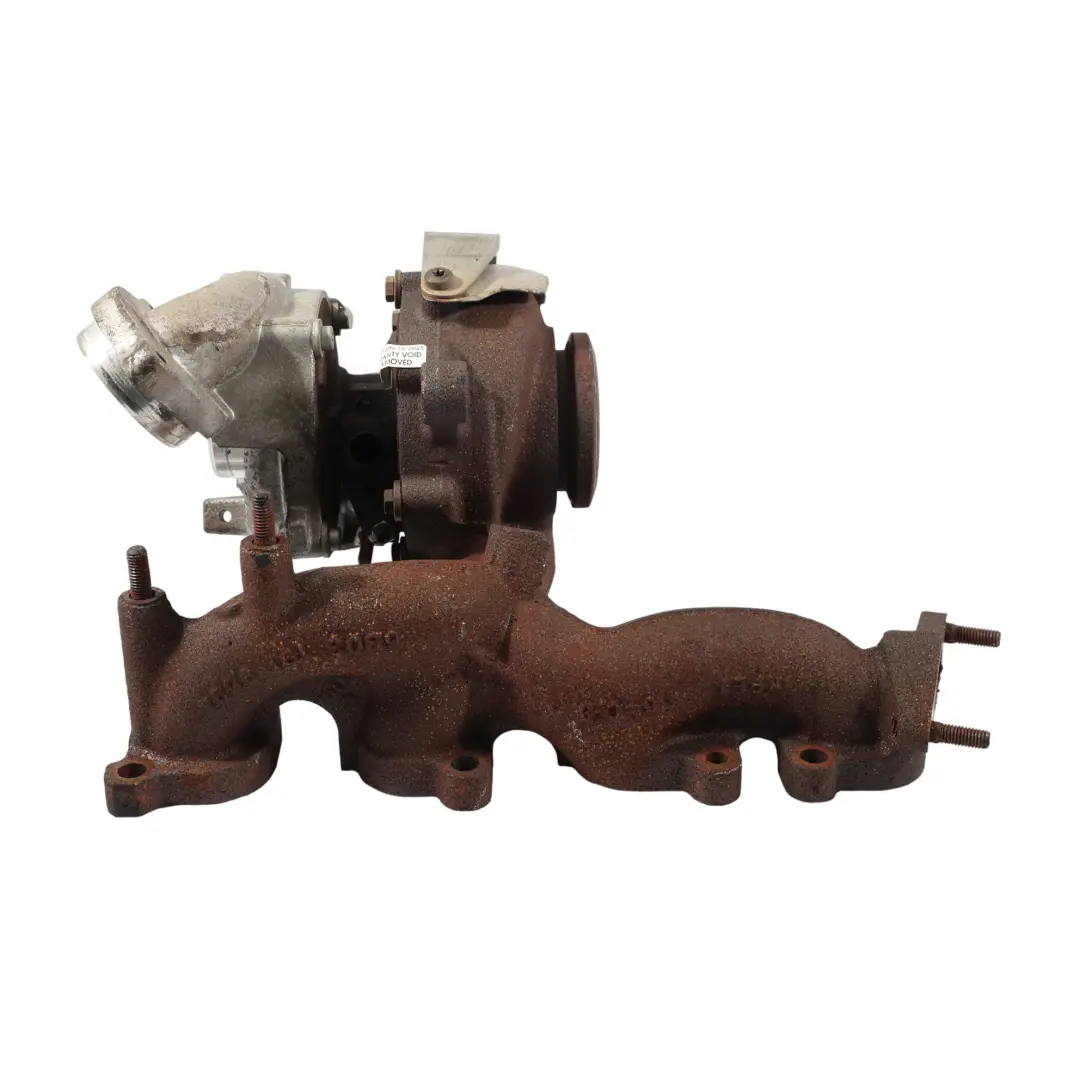1P FR 2.0 TDI CEGA Turbocompressore Turbo per Audi A3 8P Seat Leon con numero di parte 03L253056C Audi A3 8P Seat Leon 1P FR 2.0 TDI CEGA Turbocompressore Turbo - SKU 03L253056C - Numero di parte 03L253056C