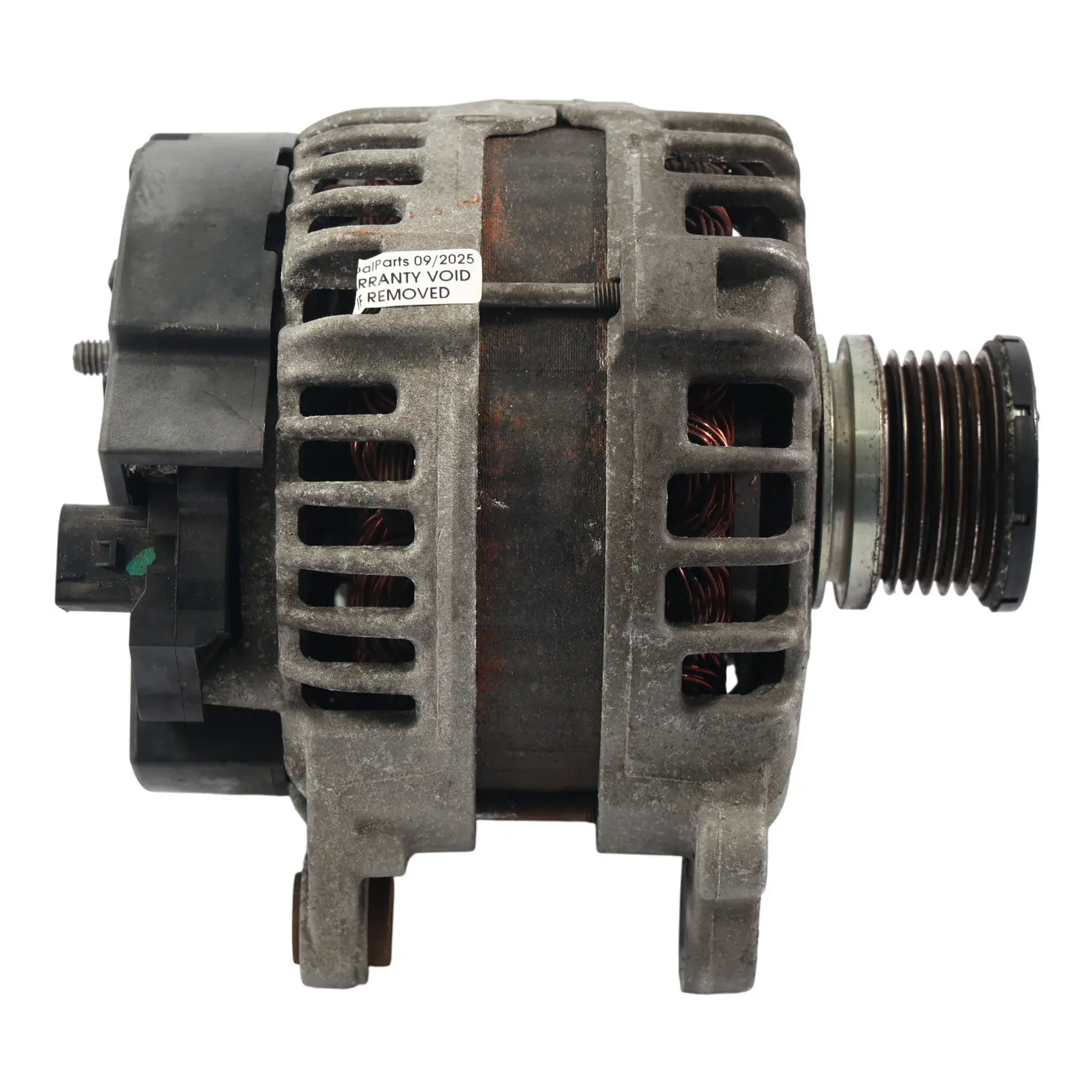 Audi A4 B8 A5 8T Q5 8R Quattro Alternateur Générateur 2.0 TDI 03L903017