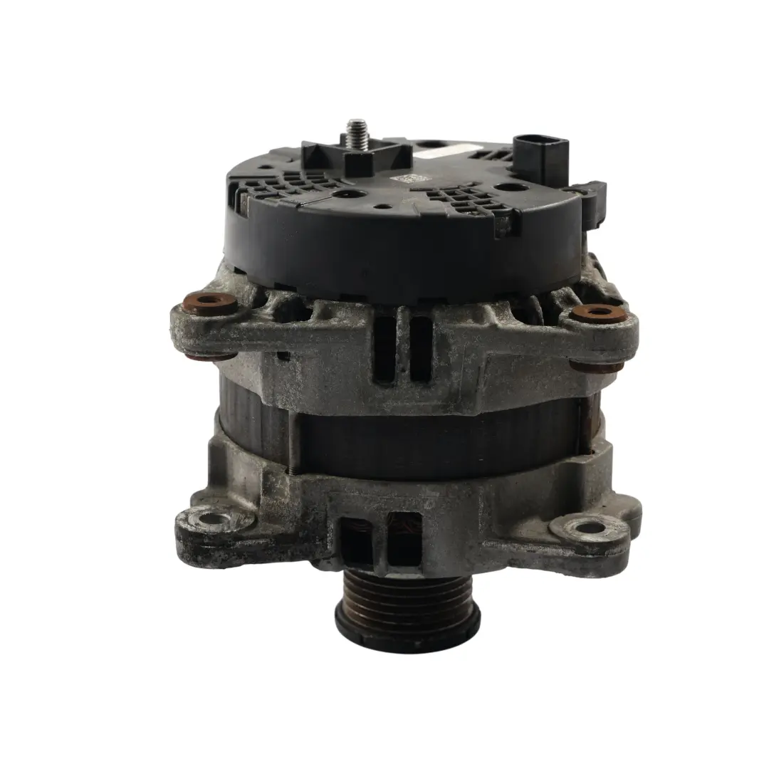 Audi A4 B8 A5 8T Q5 8R Quattro Alternator Generator 2.0 TDI 03L903017 - SKU 03L903017E - Part number 03L903017E