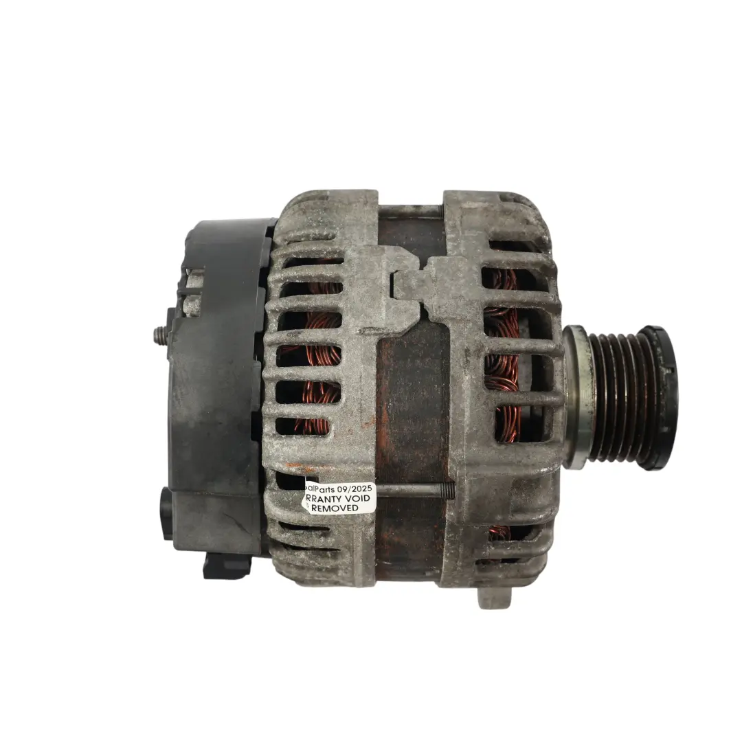 Audi A4 B8 Avant 2.0 TDI Quattro Alternador Generador 03L903017 - SKU 03L903017E - Número de pieza 03L903017E