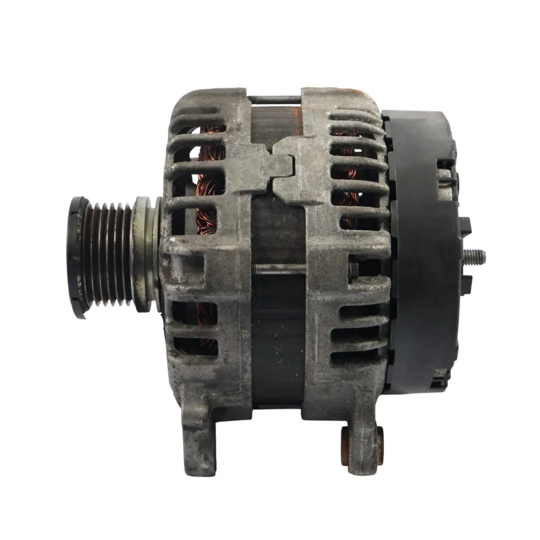 Audi A4 B8 Avant 2.0 TDI Quattro Alternador Generador 03L903017 - SKU 03L903017E - Número de pieza 03L903017E