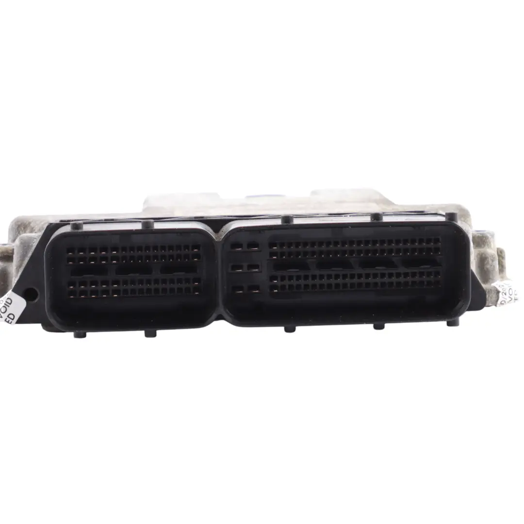 Audi A3 8P 2.0 TDI CFGB 170HP Diesel Engine Control ECU Automatic - SKU 03L906018AK - Part number 03L906018AK