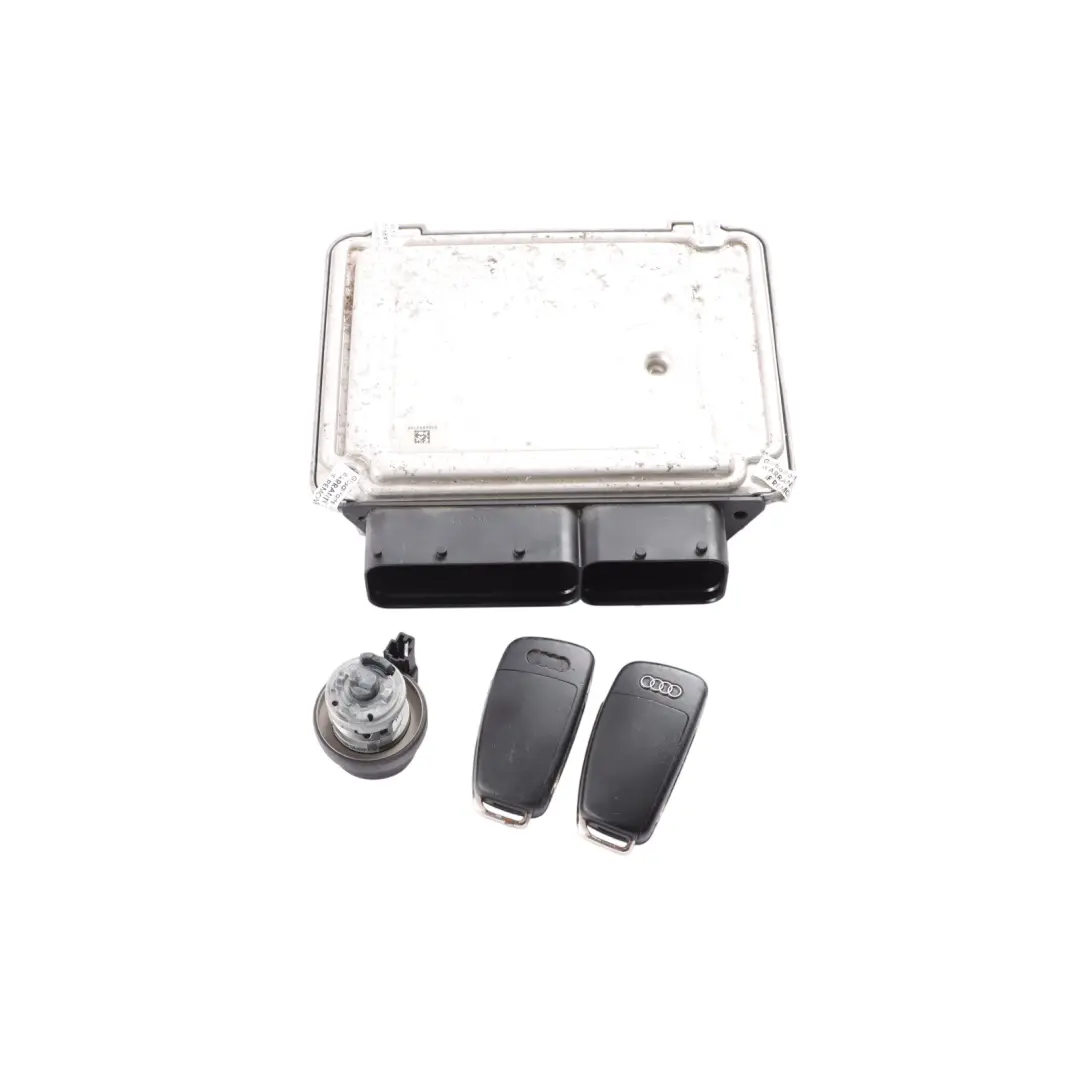 CFFB 140HP Quattro Engine Control Unit ECU Manual to Audi Q3 8U 2.0 TDI with Part number 03L906018CM Audi Q3 8U 2.0 TDI CFFB 140HP Quattro Engine Control Unit ECU Manual - SKU 03L906018CM-1 - Part number 03L906018CM