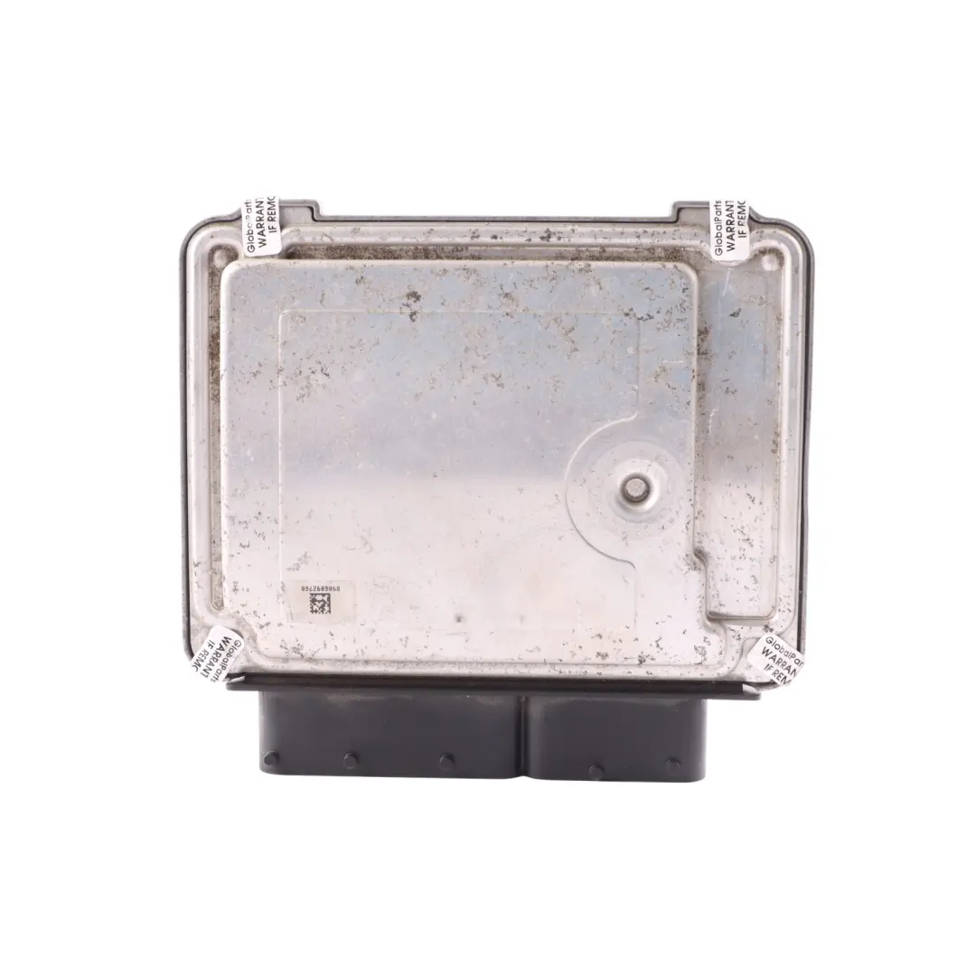 Audi Q3 8U 2.0 TDI CFFB 140HP Quattro Engine Control Unit ECU Manual - SKU 03L906018CM-1 - Part number 03L906018CM