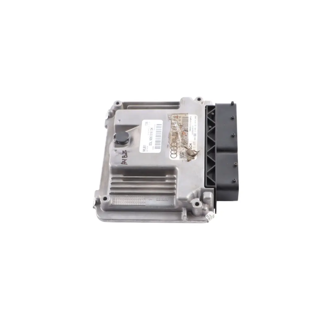 Audi A4 B8 A5 8T 2.0 TDI CJCD 150HP Engine Control ECU Automatic - SKU 03L906018SK - Part number 03L906018SK