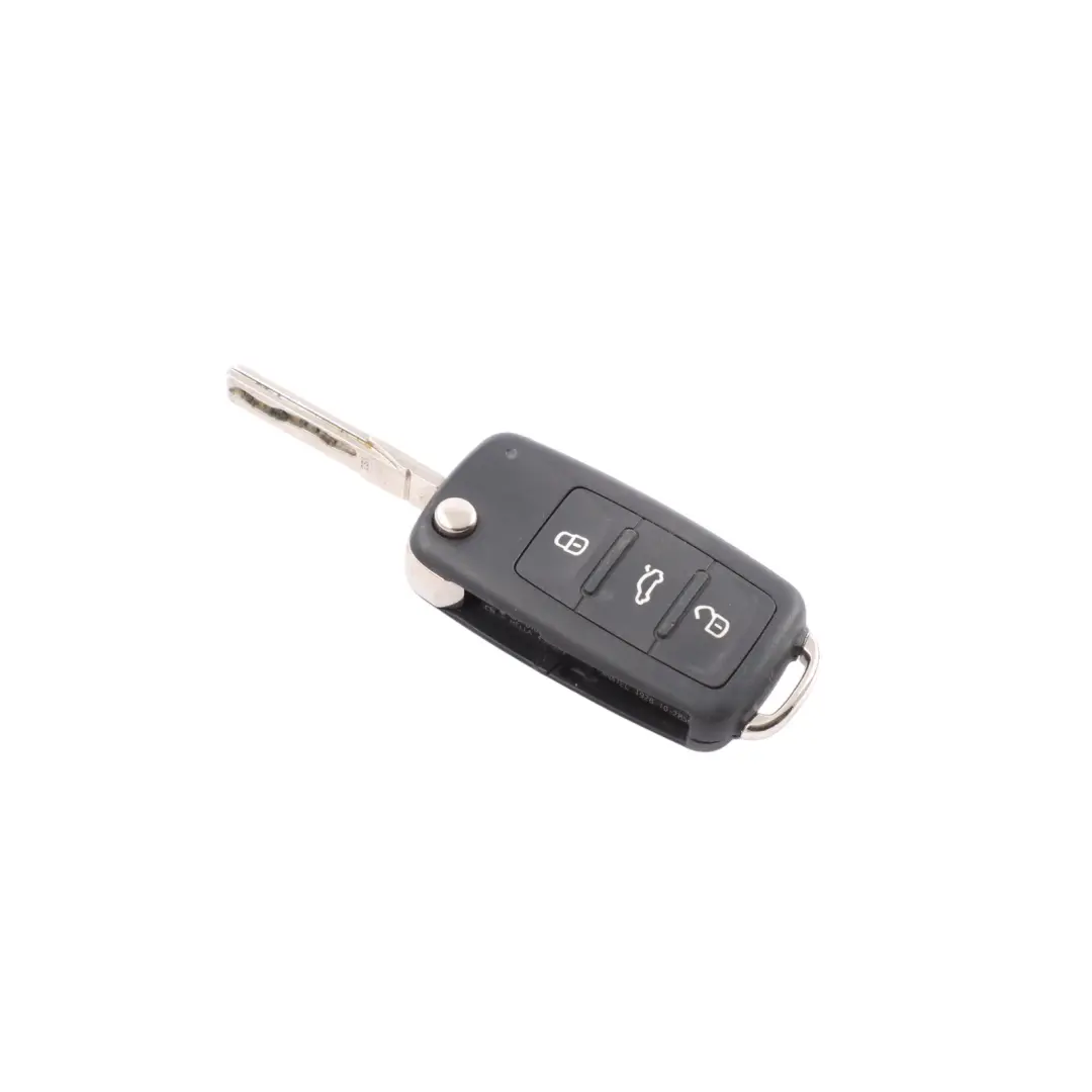 Seat Leon FR 1P 2.0 TDI CEGA 170HP Engine Control ECU Kit Automatic - SKU 03L906022TP - Part number 03L906022TP