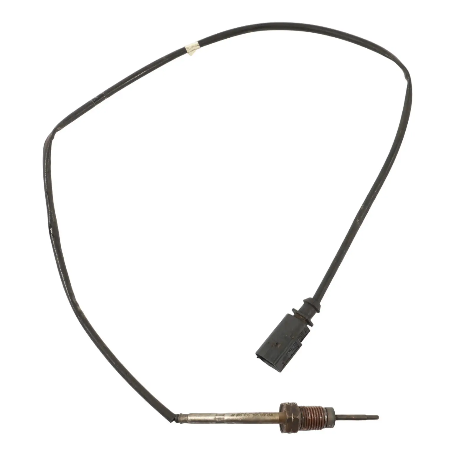 VW Tiguan 5N Capteur Température Gaz D'Échappement Pre DPF Diesel 03L906088AP