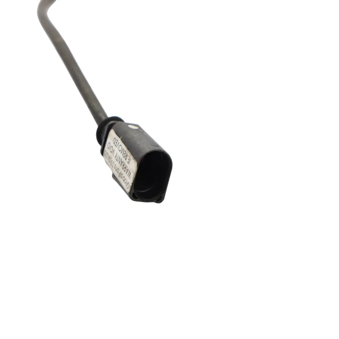 Exhaust Gas Temperature Sensor Pre DPF Diesel Engine to VW Tiguan 5N with Part number 03L906088AP VW Tiguan 5N Exhaust Gas Temperature Sensor Pre DPF Diesel Engine - SKU 03L906088AP - Part number 03L906088AP