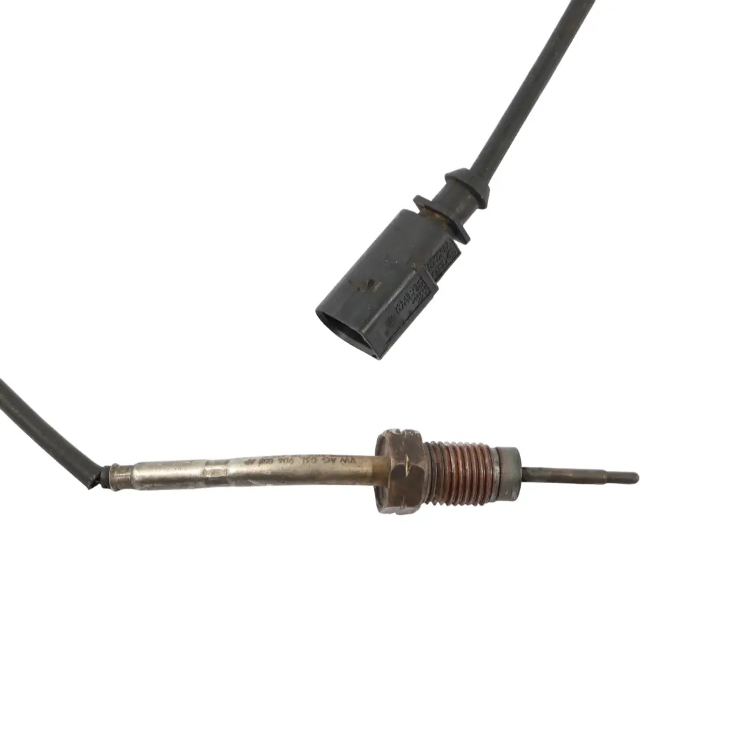 VW Tiguan 5N Diesel Czujnik Temperatury Spalin Przed DPF 03L906088AB - SKU 03L906088AP - Numer Części 03L906088AP