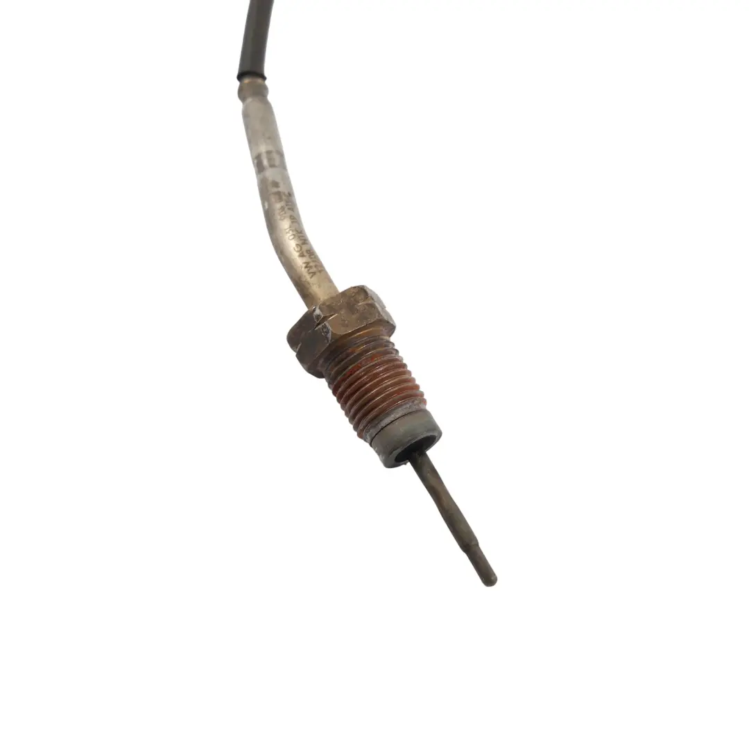 Capteur Température Gaz D'Échappement Pre DPF Diesel pour VW Tiguan 5N à propos du numéro de pièce 03L906088AP VW Tiguan 5N Capteur Température Gaz D'Échappement Pre DPF Diesel - SKU 03L906088AP - Numéro de pièce 03L906088AP