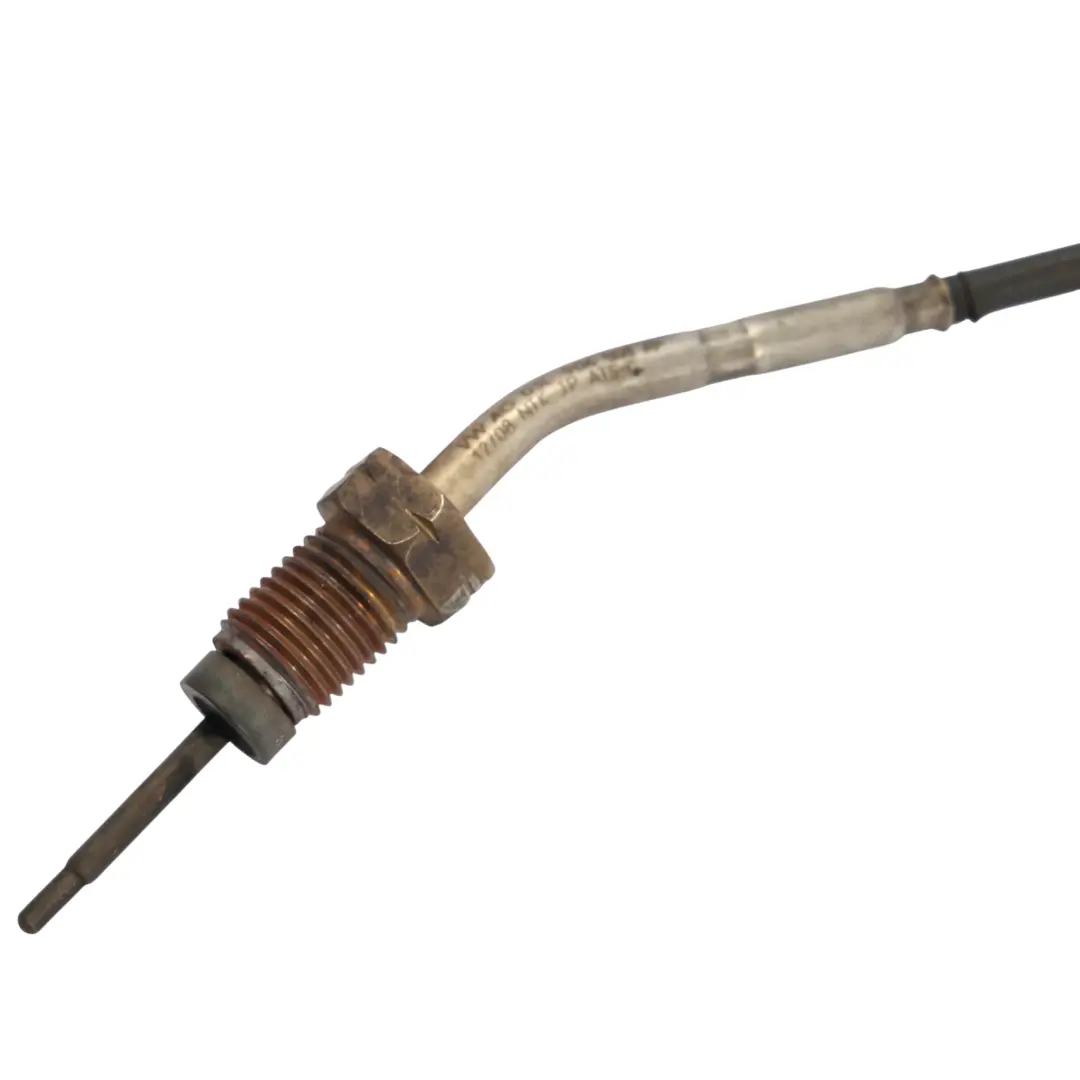 Sensor Temperatura Gases De Escape Pre DPF Motor Diesel para VW Tiguan 5N con número de pieza 03L906088AP VW Tiguan 5N Sensor Temperatura Gases De Escape Pre DPF Motor Diesel - SKU 03L906088AP - Número de pieza 03L906088AP