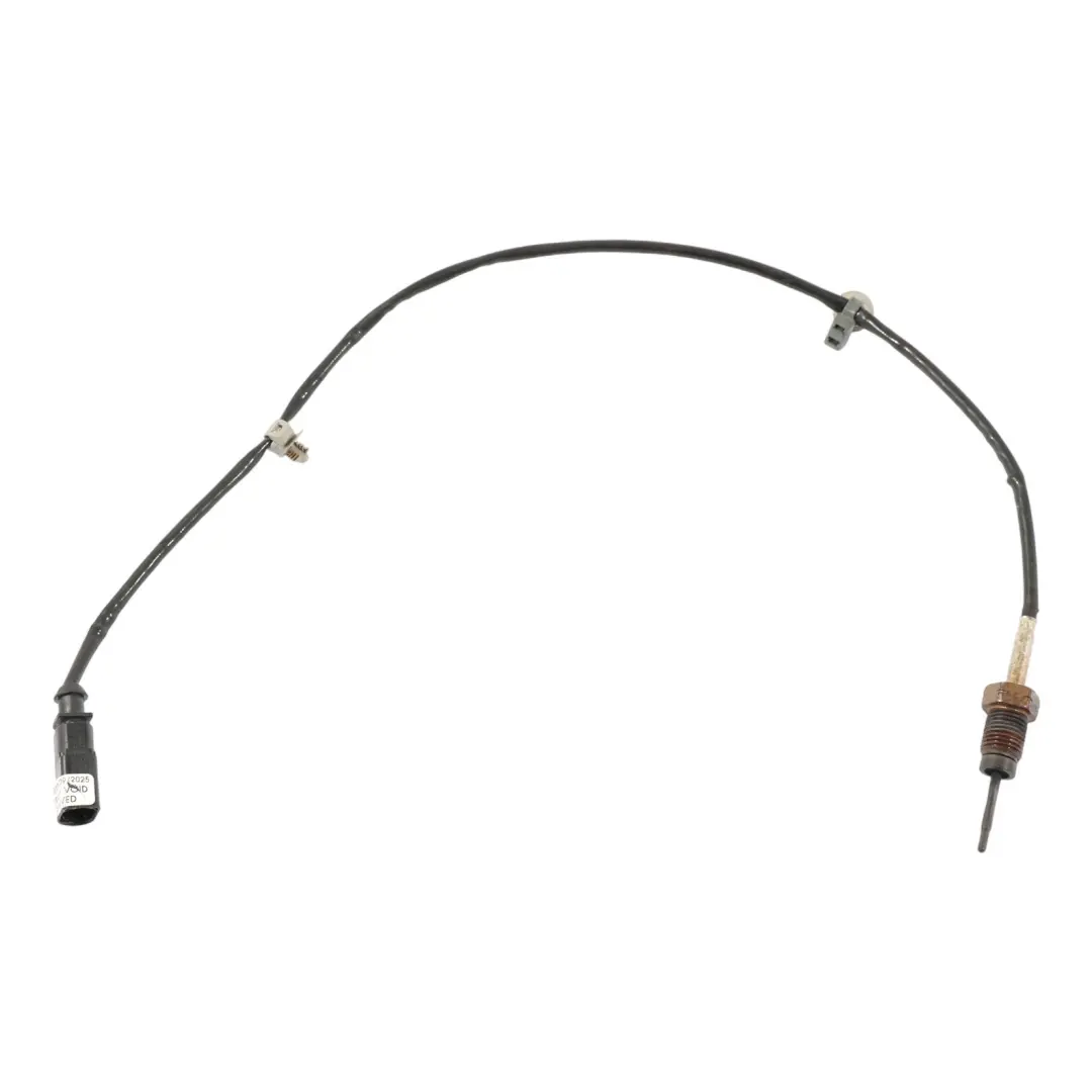 Czujnik Temperatury Spalin Sonda Lambda 2.0 TDI do Audi A4 B8 o numerze 03L906088AQ Audi A4 B8 Czujnik Temperatury Spalin Sonda Lambda 2.0 TDI - SKU 03L906088AQ - Numer Części 03L906088AQ