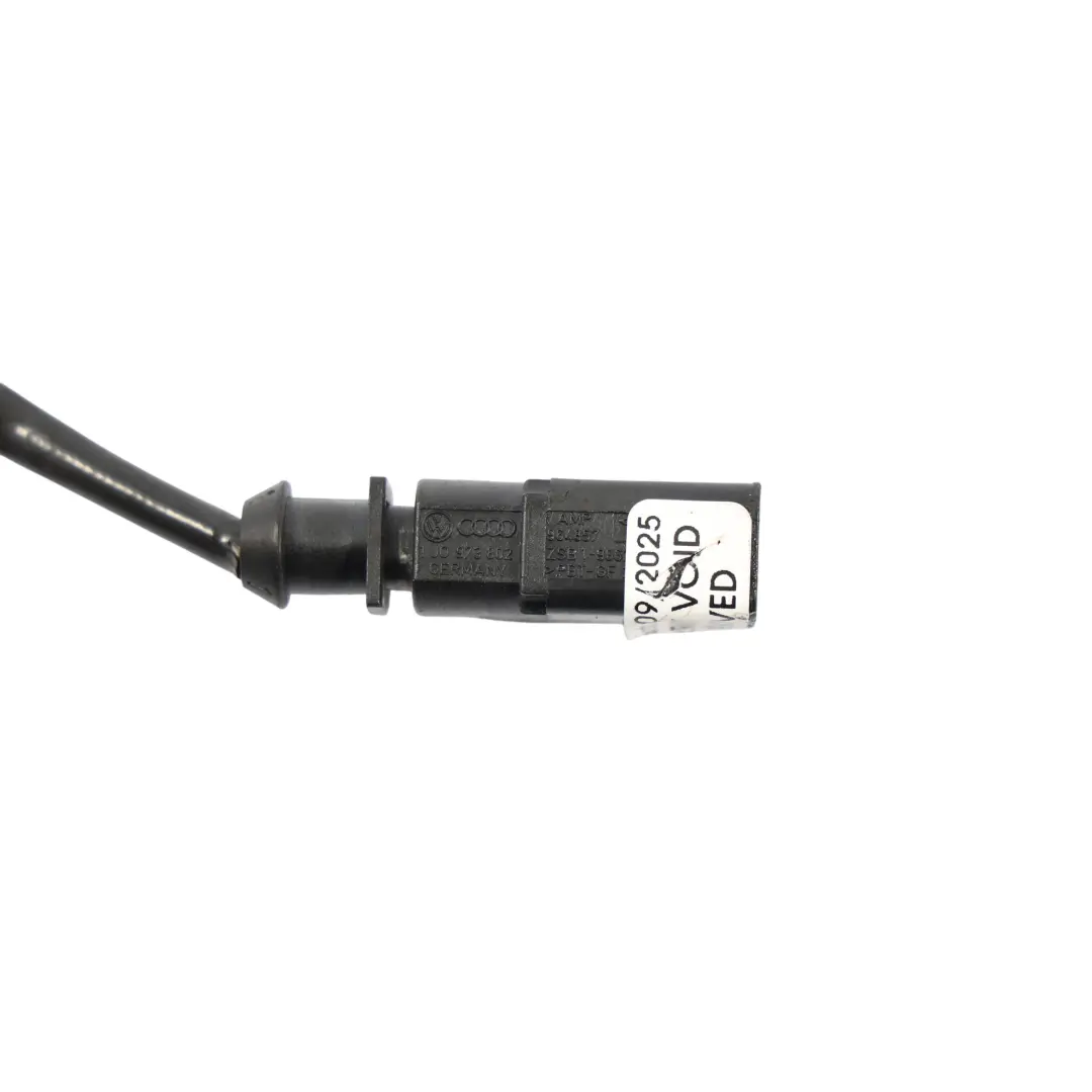 Capteur Température Gaz Échappement Moteur Diesel 2.0 TDI pour Audi A4 B8 à propos du numéro de pièce 03L906088AQ Audi A4 B8 Capteur Température Gaz Échappement Moteur Diesel 2.0 TDI - SKU 03L906088AQ - Numéro de pièce 03L906088AQ