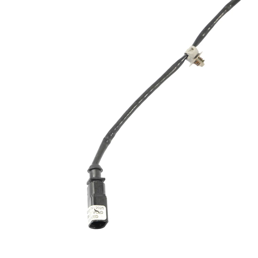 Capteur Température Gaz Échappement Moteur Diesel 2.0 TDI pour Audi A4 B8 à propos du numéro de pièce 03L906088AQ Audi A4 B8 Capteur Température Gaz Échappement Moteur Diesel 2.0 TDI - SKU 03L906088AQ - Numéro de pièce 03L906088AQ