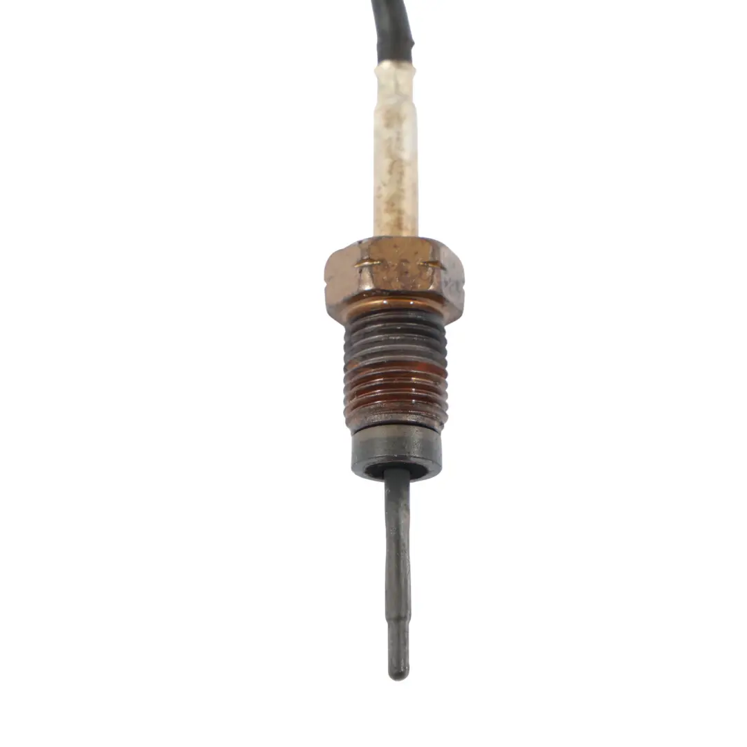 Sensor De Temperatura Gases Escape 2.0 TDI para Audi A4 B8 Diesel Motor con número de pieza 03L906088AQ Audi A4 B8 Diesel Motor Sensor De Temperatura Gases Escape 2.0 TDI - SKU 03L906088AQ - Número de pieza 03L906088AQ