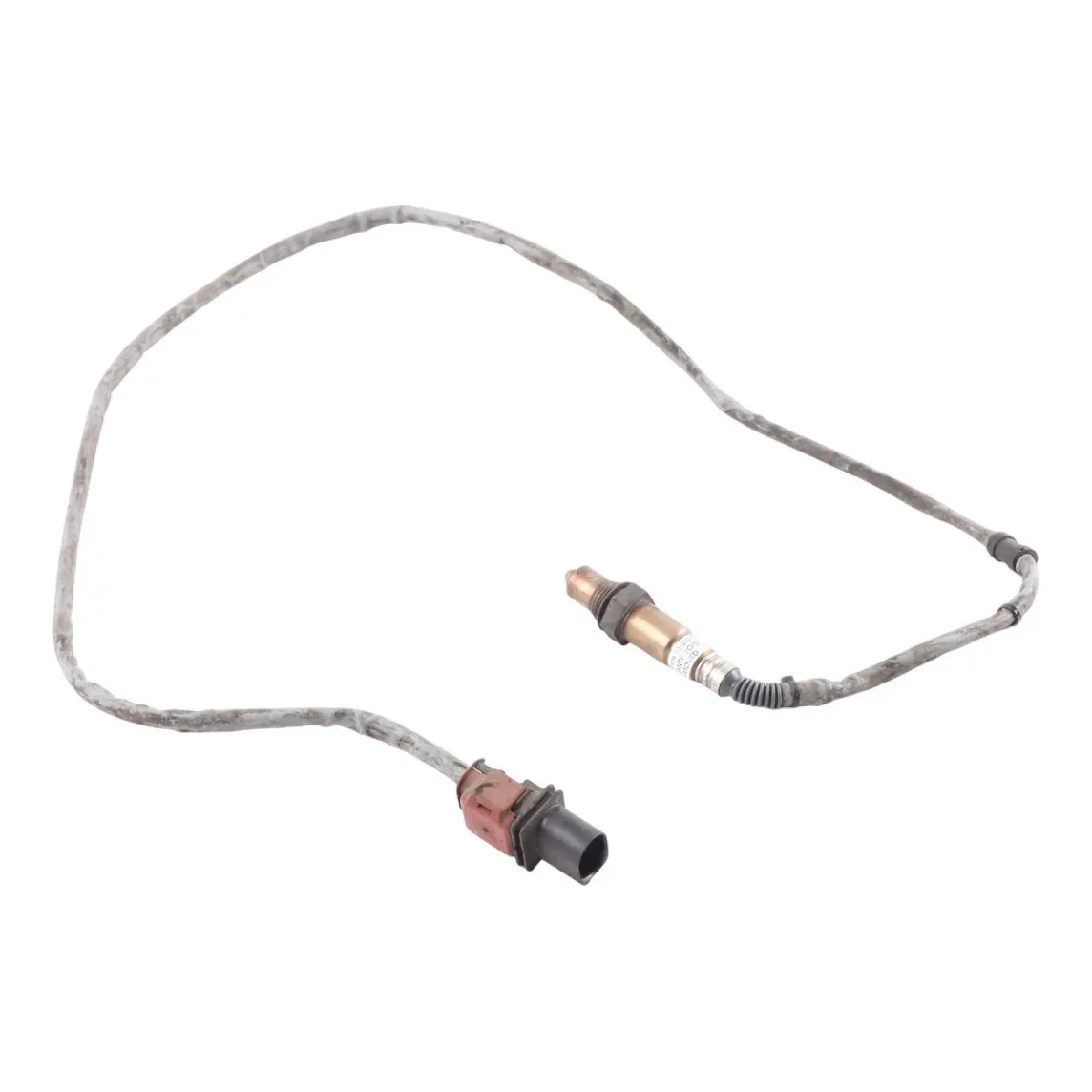 Audi A3 8V TT FV VW Golf Mk7 Sonde Lambda Sonde À Oxygène Sonde Lambda 03L906262