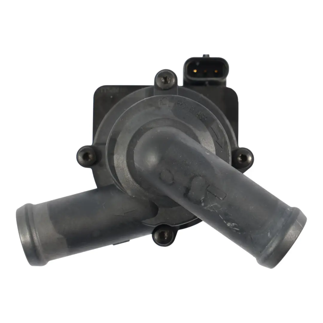 Bomba De Agua Auxiliar Adicional para Audi A4 B8 A5 8T 2.0 Diesel con número de pieza 03L965561 Audi A4 B8 A5 8T 2.0 Diesel Bomba De Agua Auxiliar Adicional - SKU 03L965561 - Número de pieza 03L965561