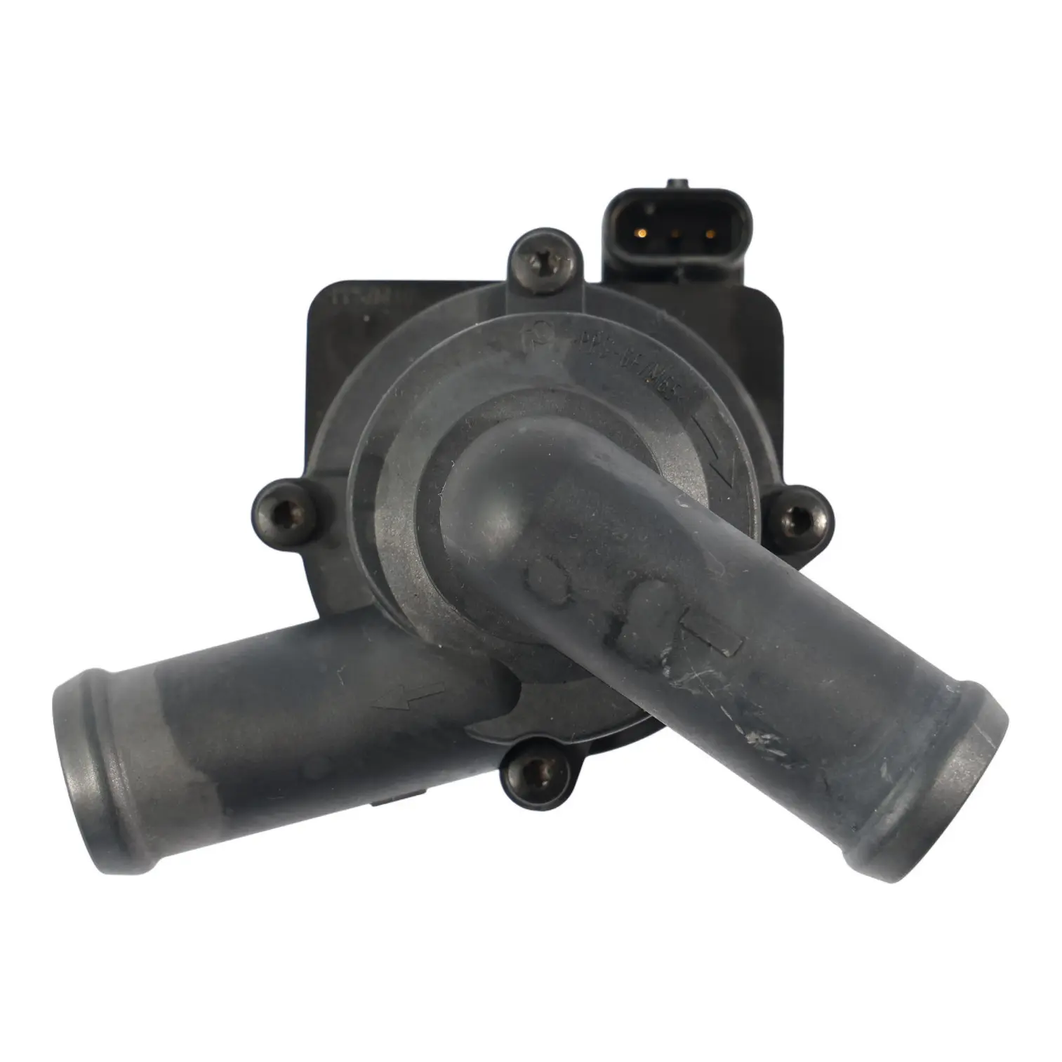 Audi A4 B8 A5 8T 2.0 Diesel Zusätzliche Hilfswasserpumpe 03L965561