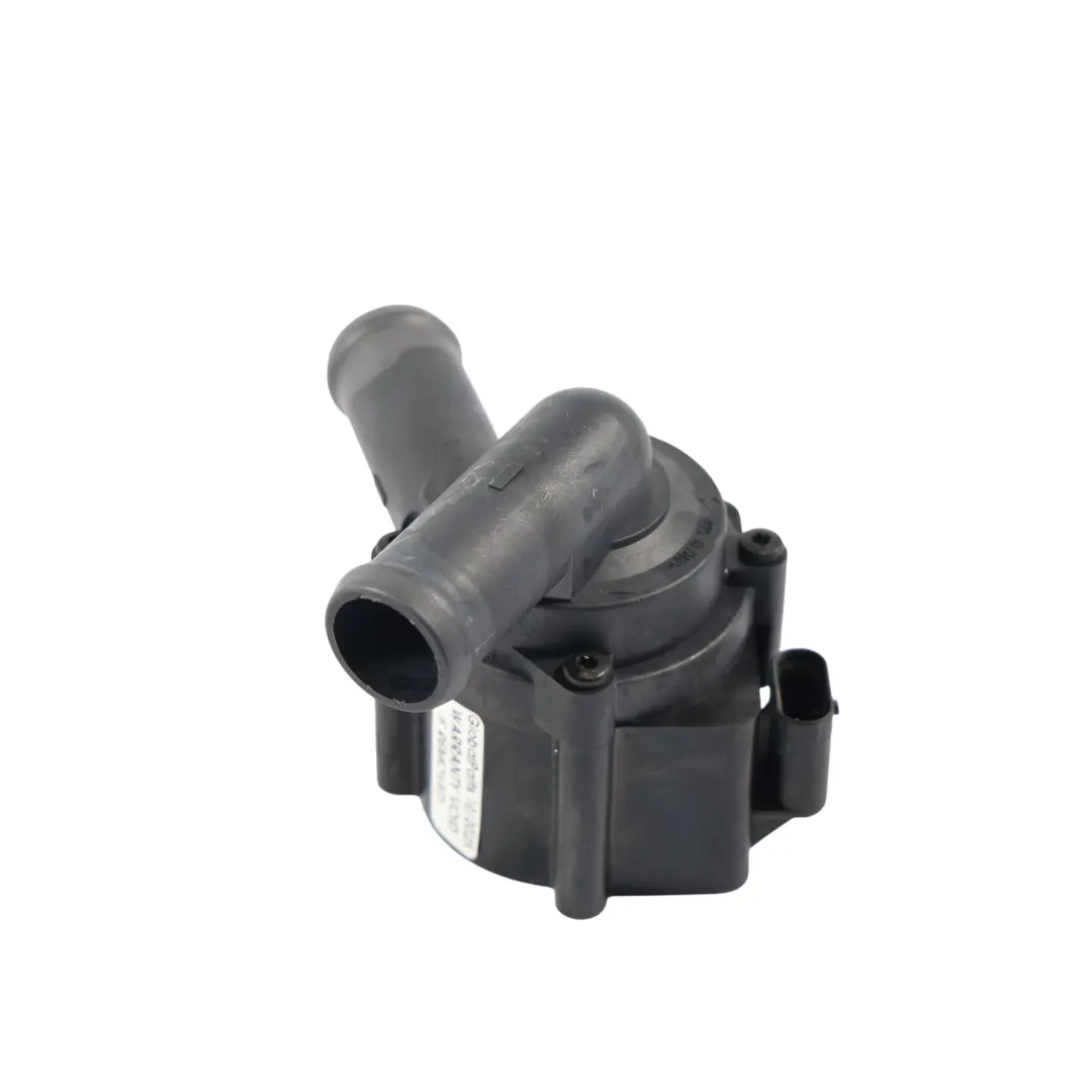 Bomba De Agua Auxiliar Adicional para Audi A4 B8 A5 8T 2.0 Diesel con número de pieza 03L965561 Audi A4 B8 A5 8T 2.0 Diesel Bomba De Agua Auxiliar Adicional - SKU 03L965561 - Número de pieza 03L965561