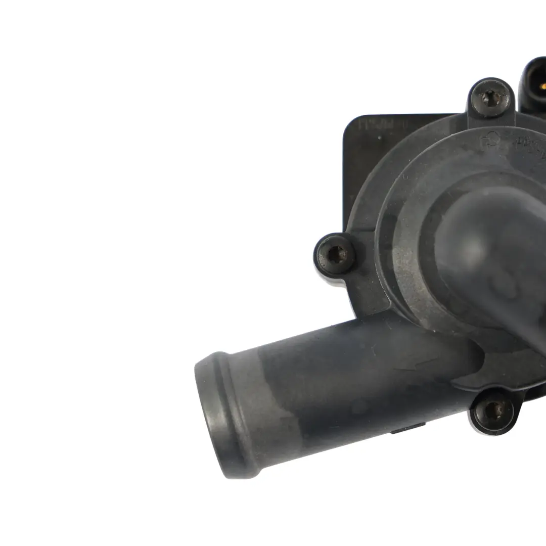 Bomba De Agua Auxiliar Adicional para Audi A4 B8 A5 8T 2.0 Diesel con número de pieza 03L965561 Audi A4 B8 A5 8T 2.0 Diesel Bomba De Agua Auxiliar Adicional - SKU 03L965561 - Número de pieza 03L965561