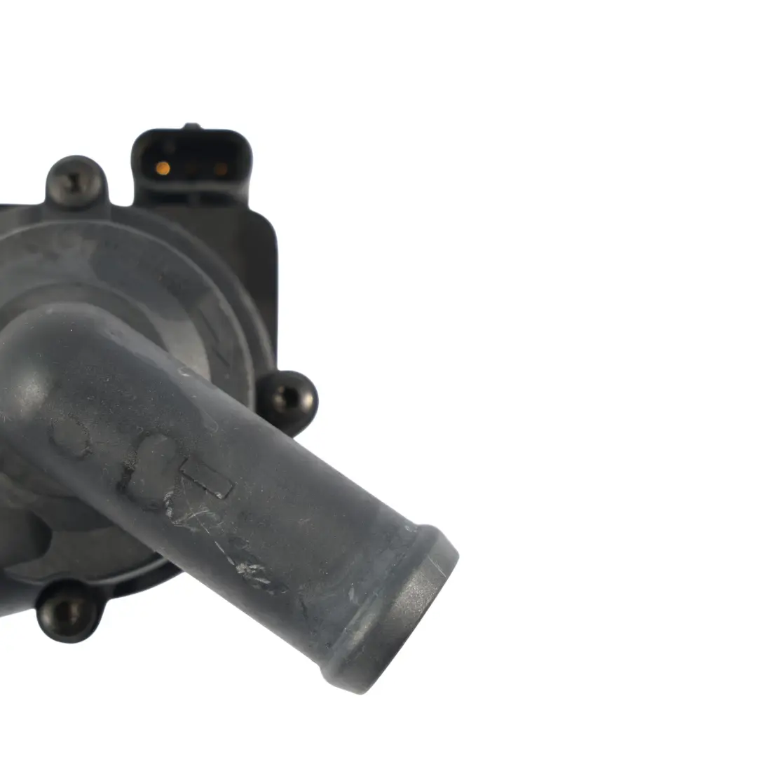 Zusätzliche Hilfswasserpumpe für Audi A4 B8 A5 8T 2.0 Diesel mit Teilenummer 03L965561 Audi A4 B8 A5 8T 2.0 Diesel Zusätzliche Hilfswasserpumpe - SKU 03L965561 - Teilenummer 03L965561