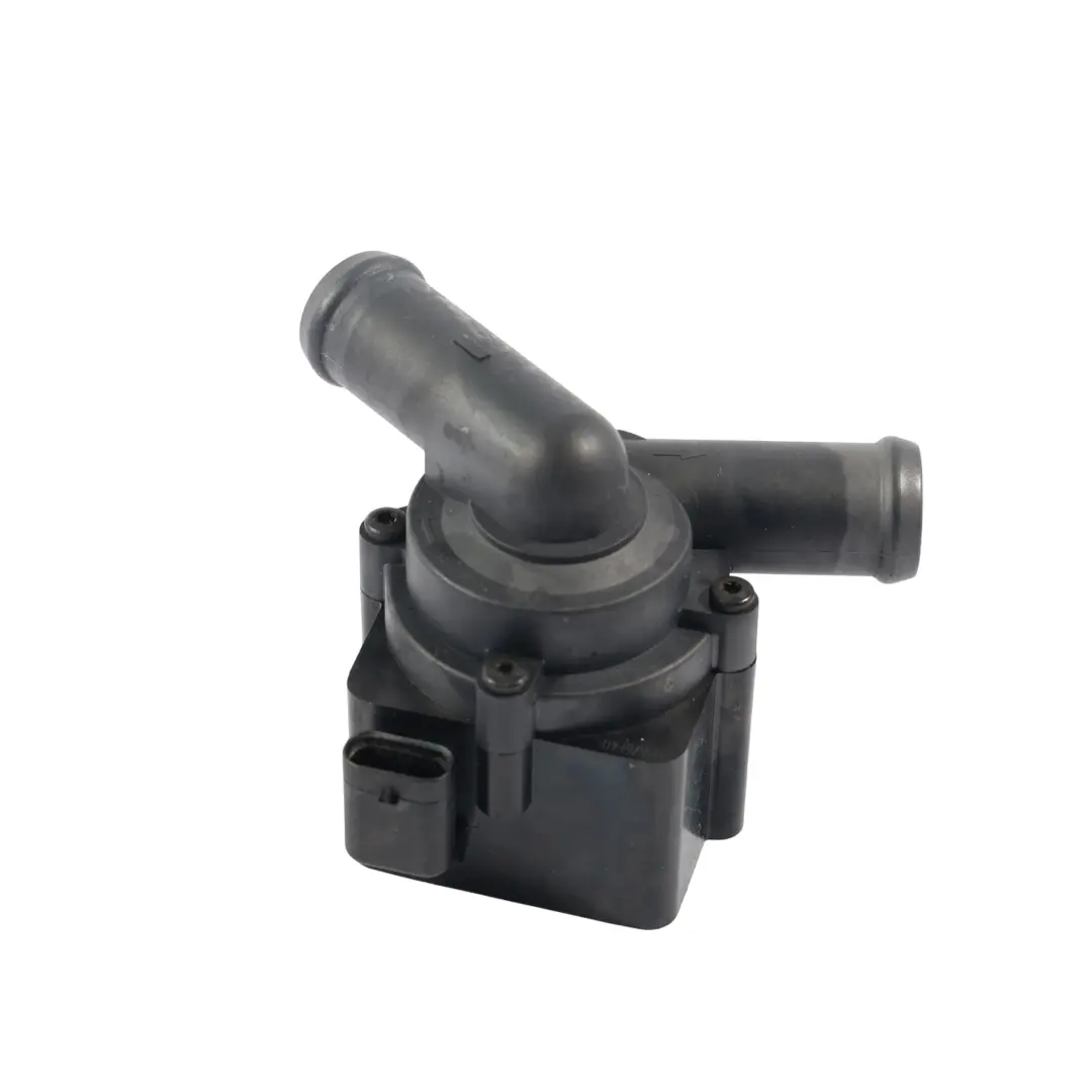 Zusätzliche Hilfswasserpumpe für Audi A4 B8 A5 8T 2.0 Diesel mit Teilenummer 03L965561 Audi A4 B8 A5 8T 2.0 Diesel Zusätzliche Hilfswasserpumpe - SKU 03L965561 - Teilenummer 03L965561