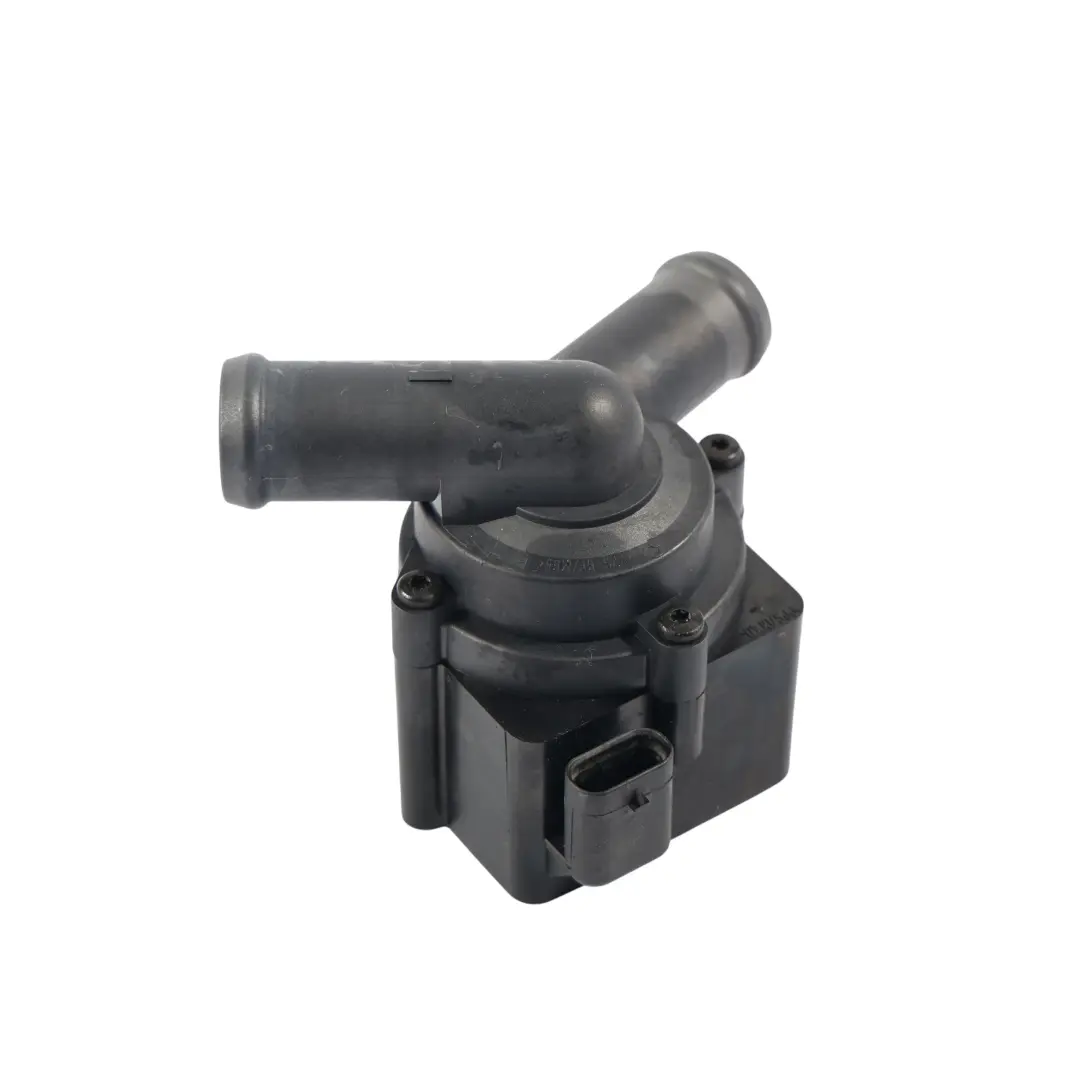 Pompa Acqua Ausiliaria Aggiuntiva per Audi A4 B8 A5 8T 2.0 Diesel con numero di parte 03L965561 Audi A4 B8 A5 8T 2.0 Diesel Pompa Acqua Ausiliaria Aggiuntiva - SKU 03L965561 - Numero di parte 03L965561