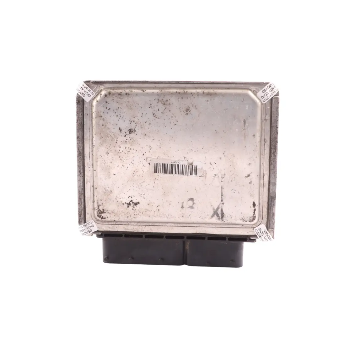 6J 1.2 TDI CFWA Engine Unit Module ECU Kit Manual to Seat Ibiza with Part number 03P906021AB Seat Ibiza 6J 1.2 TDI CFWA Engine Unit Module ECU Kit Manual - SKU 03P906021AB-1 - Part number 03P906021AB