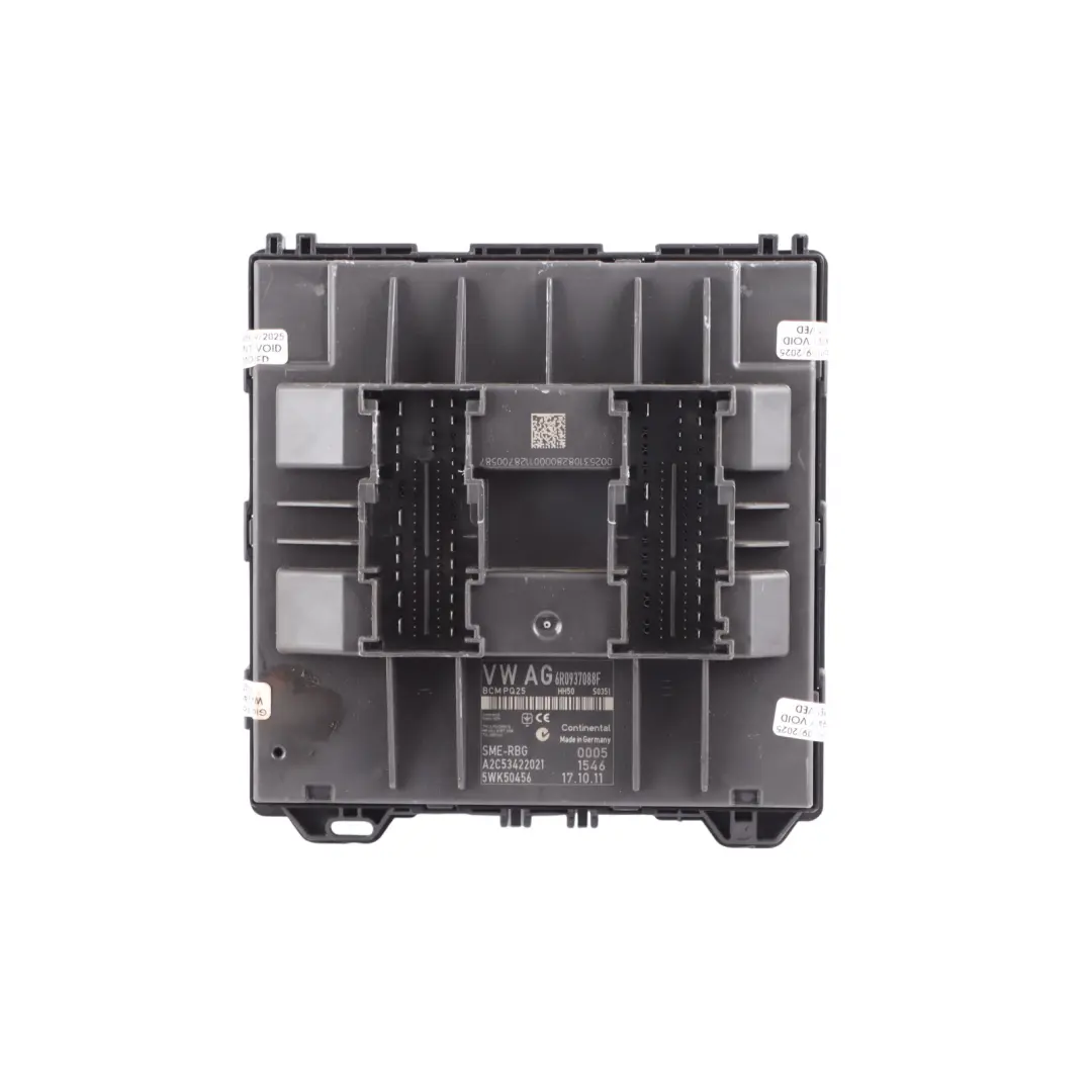 6J 1.2 TDI CFWA Engine Unit Module ECU Kit Manual to Seat Ibiza with Part number 03P906021AB Seat Ibiza 6J 1.2 TDI CFWA Engine Unit Module ECU Kit Manual - SKU 03P906021AB-1 - Part number 03P906021AB