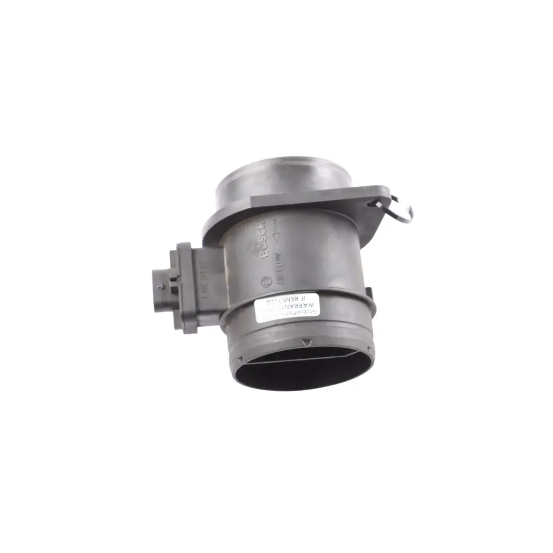 6J VW Polo 6R Air Flow Meter Sensor 1.2 TDI Diesel to Seat Ibiza with Part number 03P906461 Seat Ibiza 6J VW Polo 6R Air Flow Meter Sensor 1.2 TDI Diesel - SKU 03P906461 - Part number 03P906461