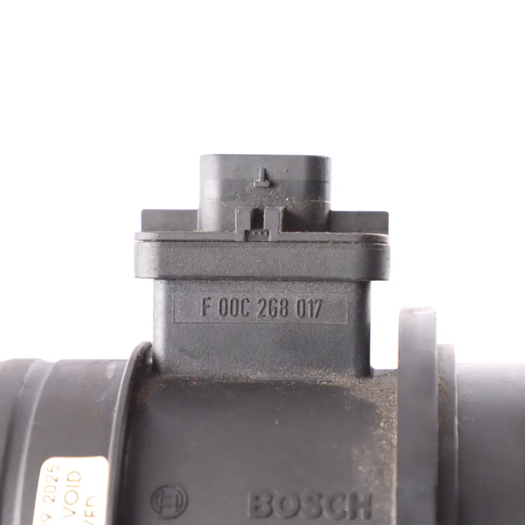 6J VW Polo 6R Air Flow Meter Sensor 1.2 TDI Diesel to Seat Ibiza with Part number 03P906461 Seat Ibiza 6J VW Polo 6R Air Flow Meter Sensor 1.2 TDI Diesel - SKU 03P906461 - Part number 03P906461