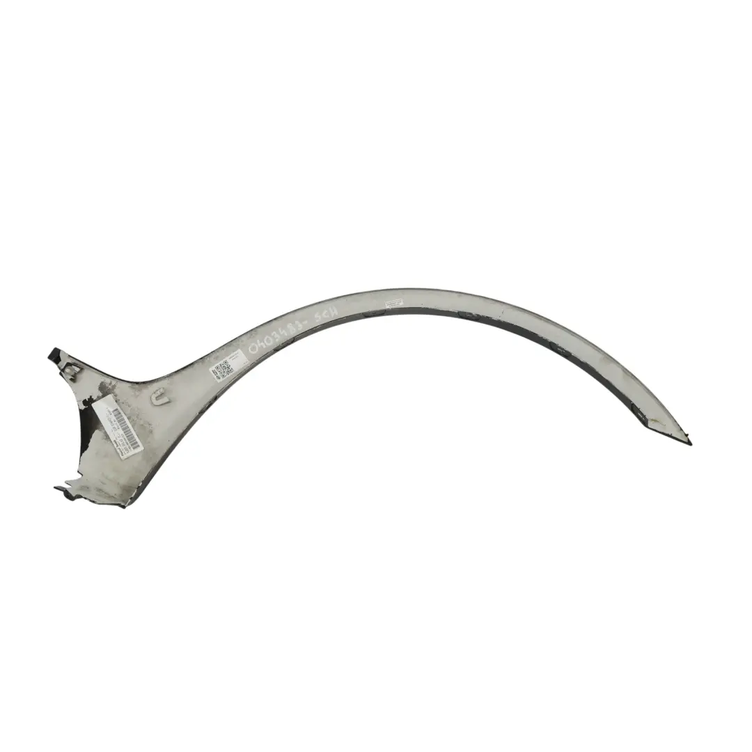 Tapacubos M Sport Delantero Izquierdo Schwarz 2 - 668 para BMW X3 E83 con número de pieza 0403483 BMW X3 E83 Tapacubos M Sport Delantero Izquierdo Schwarz 2 - 668 - SKU 0403483-SCH - Número de pieza 0403483