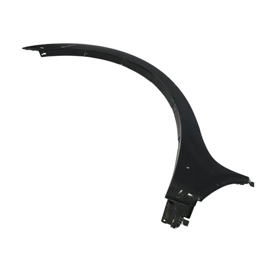 Tapacubos M Sport Delantero Izquierdo Schwarz 2 - 668 para BMW X3 E83 con número de pieza 0403483 BMW X3 E83 Tapacubos M Sport Delantero Izquierdo Schwarz 2 - 668 - SKU 0403483-SCH - Número de pieza 0403483