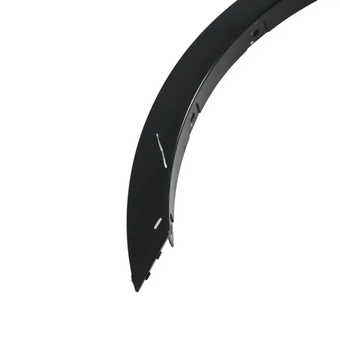 Garniture Passage Roue Avant Gauche M Sport Noir 2-668 pour BMW X3 E83 à propos du numéro de pièce 0403483 BMW X3 E83 Garniture Passage Roue Avant Gauche M Sport Noir 2-668 - SKU 0403483-SCH - Numéro de pièce 0403483