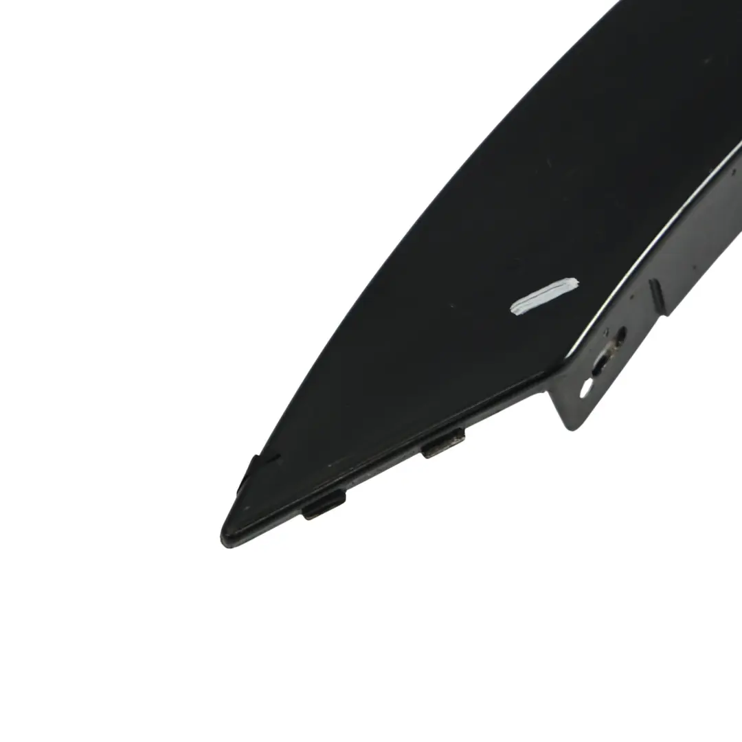 Passaruota Rivestimento M Sport Anteriore Sinistro Nero 2 - 668 per BMW X3 E83 con numero di parte 0403483 BMW X3 E83 Passaruota Rivestimento M Sport Anteriore Sinistro Nero 2 - 668 - SKU 0403483-SCH - Numero di parte 0403483