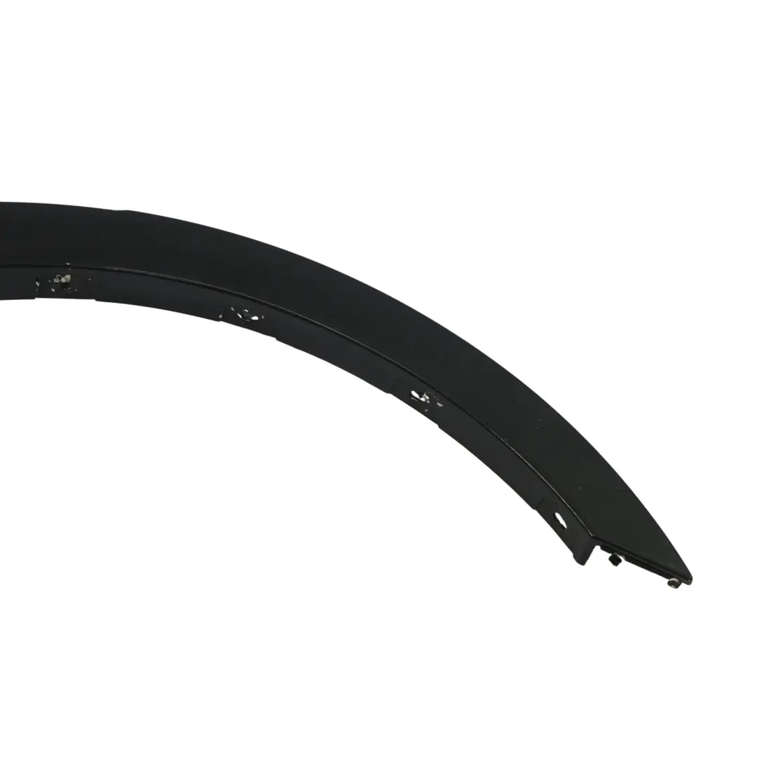 BMW X3 E83 Osłona Nadkola Prawy Tył M-Pakiet Black Sapphire - 475 - SKU 0403484-BS2 - Numer Części 0403484