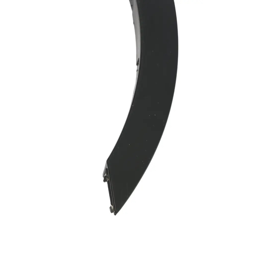 BMW X3 E83 Enjoliveur De Passage De Roue Arrière Droit M Sport Noir Saphir - 475 - SKU 0403484-BS2 - Numéro de pièce 0403484