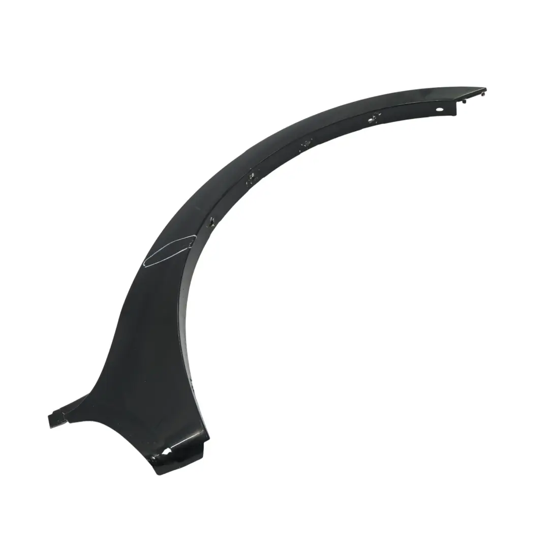 BMW X3 E83 Enjoliveur De Passage De Roue Arrière Droit M Sport Noir Saphir - 475 - SKU 0403484-BS2 - Numéro de pièce 0403484