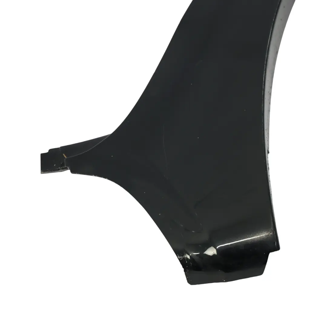 BMW X3 E83 Enjoliveur De Passage De Roue Arrière Droit M Sport Noir Saphir - 475 - SKU 0403484-BS2 - Numéro de pièce 0403484