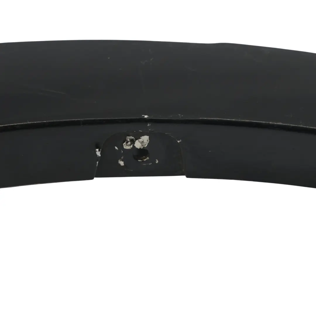 BMW X3 E83 Enjoliveur De Passage De Roue Arrière Droit M Sport Noir Saphir - 475 - SKU 0403484-BS2 - Numéro de pièce 0403484