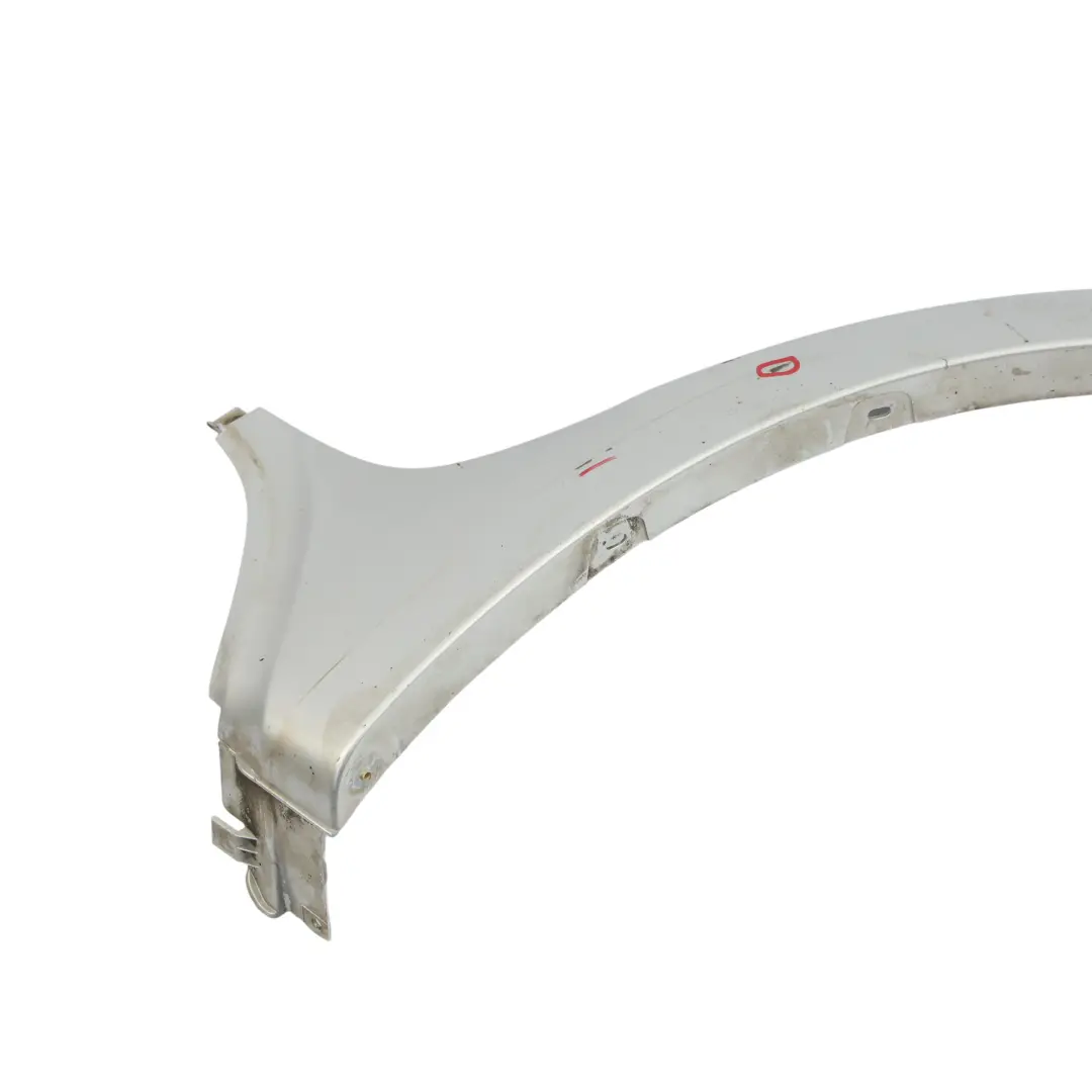 BMW X3 E83 M Sport Front Wheel Arch Cover Trim Panel Right O/S Titansilber - 354 - SKU 0403484-TS4 - Part number 0403484