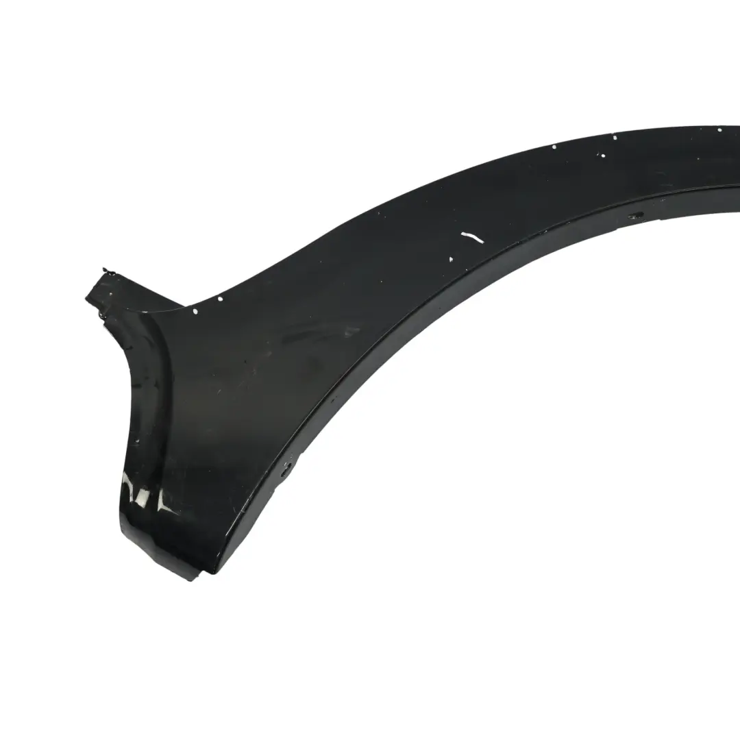 Passaruota Posteriore Sinistro Titansilber Argento per BMW X3 E83 M Sport con numero di parte 0403486 BMW X3 E83 M Sport Passaruota Posteriore Sinistro Titansilber Argento - SKU 0403486-SCH - Numero di parte 0403486