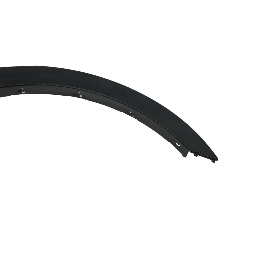 BMW X3 E83 M Sport Passaruota Posteriore Sinistro Titansilber Argento - SKU 0403486-SCH - Numero di parte 0403486