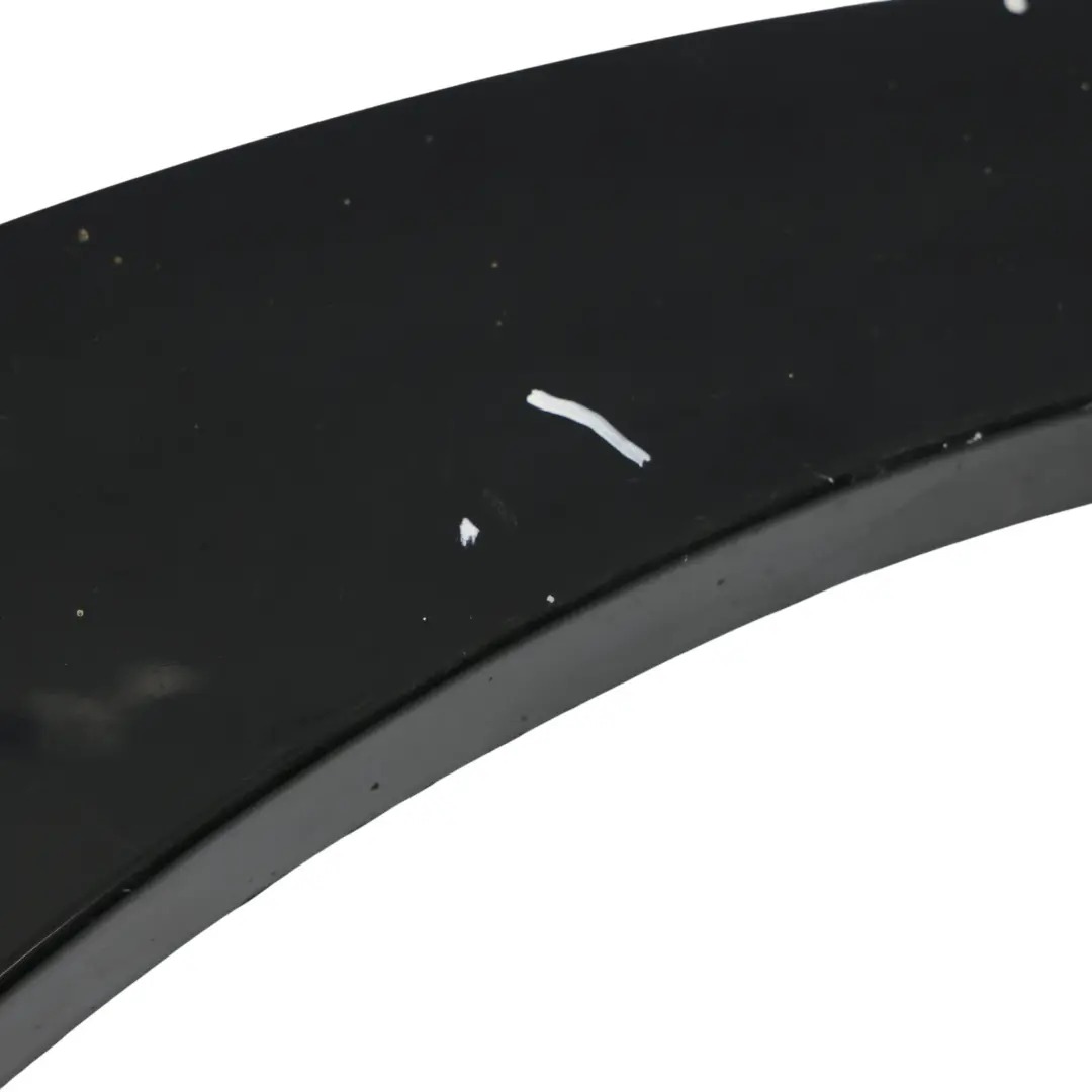 BMW X3 E83 M Sport Rueda Trasera Cubre Paso Panel Izquierdo Titansilber Plata - SKU 0403486-SCH - Número de pieza 0403486